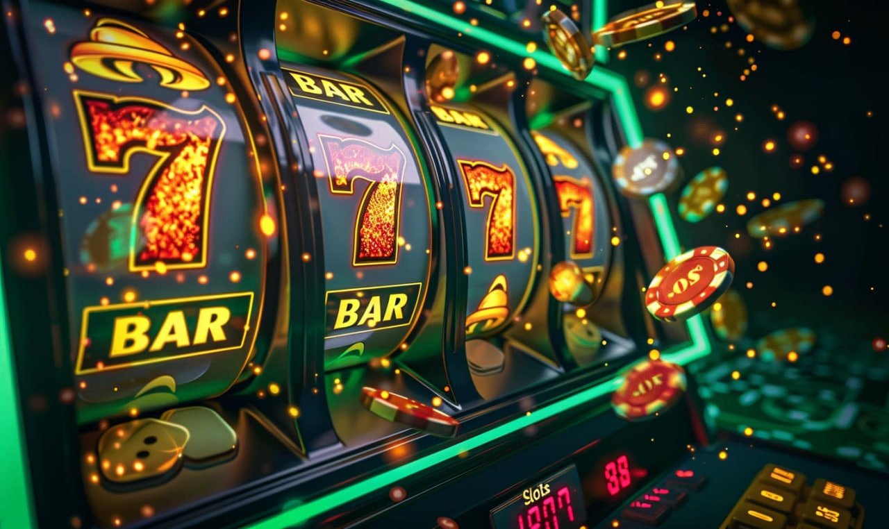 Kemenangan jackpot progresif mllb8 – member meraih Rp 95 juta dari satu putaran slot