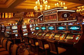 Koleksi permainan slot online mllb8 – ratusan judul dari provider t
erpercaya dengan RTP tinggi dan jackpot progresif
